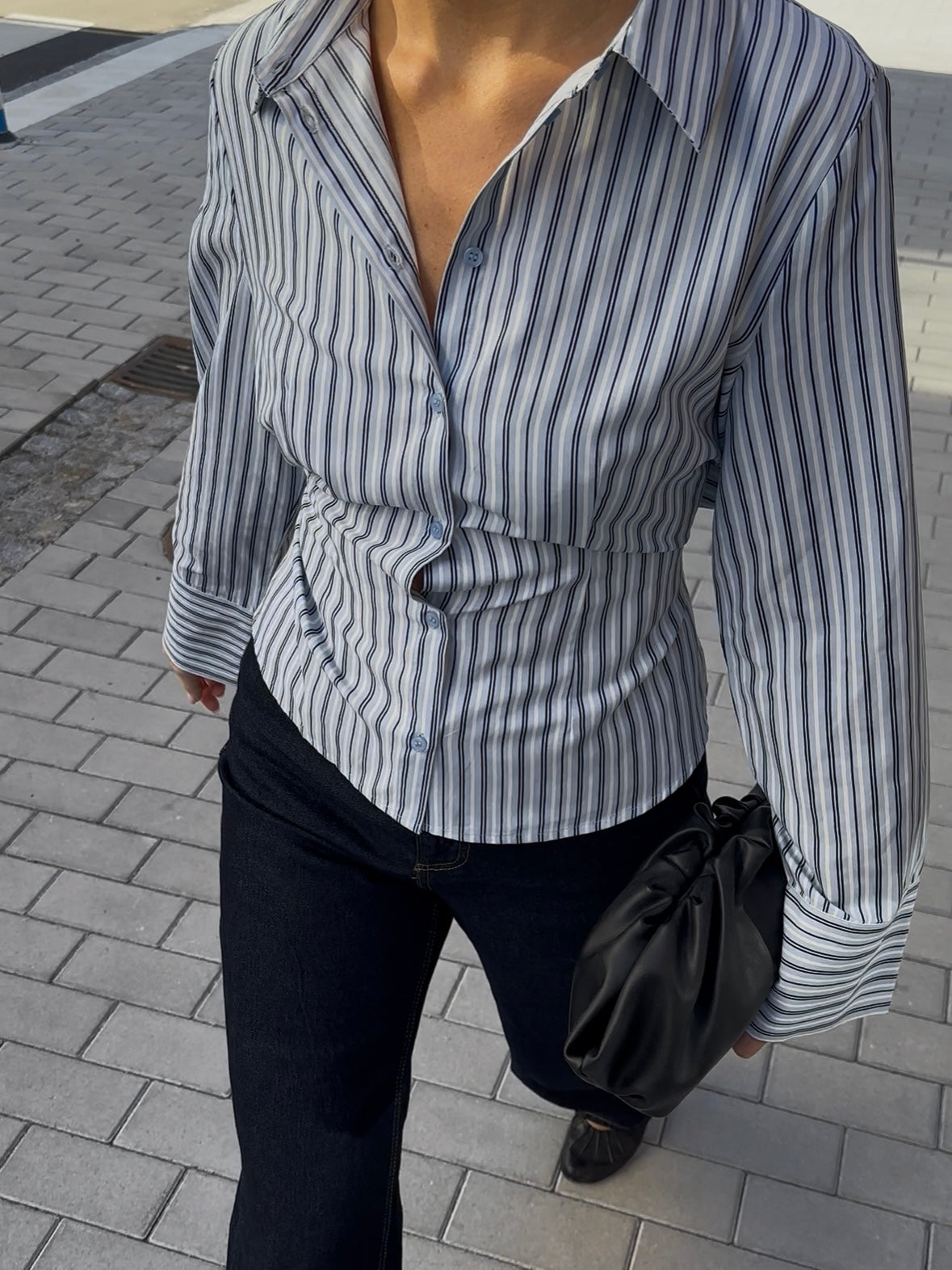 VMSIENA Shirt - Skyway